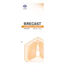 Brecast 300 Mg/Ml Solución Con 100 Ml