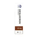 Deslocron 20 Mg Con 30 Tabletas