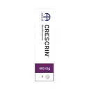 Crescrin 400 Mg Con 7 Tabletas