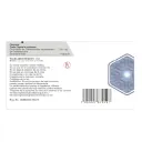 Tervutan Oxitetraciclina 500 Mg Con 16 Cápsulas