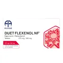 Duetflexenolnf 275 Mg/300 Mg Con 12 Tabletas