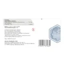 Breflumar 5 Mg Con 40 Tabletas