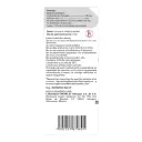 Endulgen 10 G/100 Ml Solución Con 10 Ml