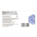 Carbopril 60 Mg Con 14 Cápsulas
