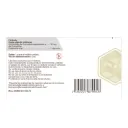 Carbopril 30 Mg Con 7 Cápsulas