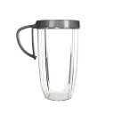 Nutribullet 600w gris 8 accesorios