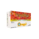 Transvital con 60 Cápsulas