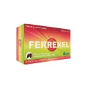Ferrexel Maternal con 60 Tabletas
