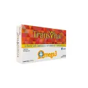 Transvital con 30 Cápsulas