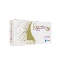 Ginorelle 20 3 Mg/20 Mcg Con 28 Comprimidos
