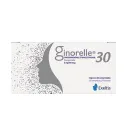 Ginorelle 3 Mg/30 Mcg Con 28 Comprimidos