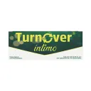 Turnover Íntimo Crema Vaginal 30 Ml Y 6 Aplicadores