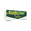 Turnover Íntimo Crema Vaginal 30 Ml Y 6 Aplicadores