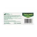 Turnover Íntimo Crema Vaginal 30 Ml Y 6 Aplicadores