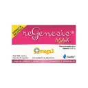 ReGenesis Max con 60 Cápsulas