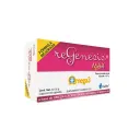 ReGenesis Max con 60 Cápsulas