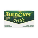 Turnover Con 6 Óvulos Vaginales