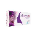 Mileva 35 2/0.035 Mg Con 21 Comprimidos