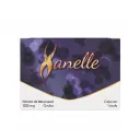 Xanelle 1200 Mg Con 1 Óvulo Vaginal