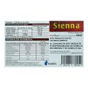 Sienna con 30 Cápsulas