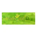 Transvital D con 30 Cápsulas