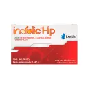 Inofolic HP con 60 Cápsulas
