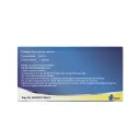 Milda Colecalciferol 5 600 UI 4 cápsulas