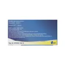 Milda Colecalciferol 25 000 UI 4 cápsulas