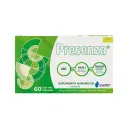 Presenza con 60 Cápsulas