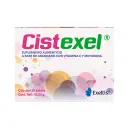 Cistexel con 30 Sobres