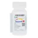 Janumet Xr 100/1000 Mg Con 28 Tabletas