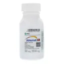 Janumet Xr 50/1000 Mg Con 56 Tabletas De Liberación Prolongada