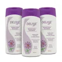 Delisse Shampoo Íntimo Gel 200 Ml