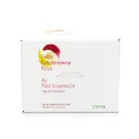 Lhibre Polvo 4Gr Sobres Con 50