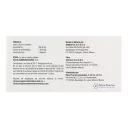 Norflex Plus Gb 450/35 Mg Con 30 Cápsulas