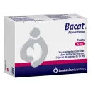 Bacat 20 Mg Con 30 Tabletas