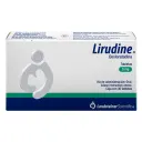 Lirudine 5 Mg Con 30 Tabletas