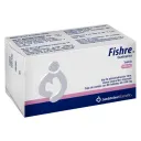 Fishre 100 Mg Con 60 Tabletas