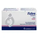 Fishre 100 Mg Con 60 Tabletas