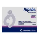 Hipebe 0.4 Mg Con 60 Tabletas