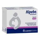 Hipebe 0.4 Mg Con 60 Tabletas