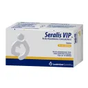 Seralis Vip Acido Risedrónico Colecalciferol 35 Mg / 28 Mg Con 10 Tabletas