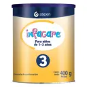 Infacare Etapa 3 Fórmula Infantil 1 A 3 Años Polvo Con 400 G