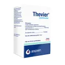Thevier 100 Mcg Con 50 Tabletas