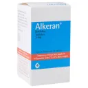 Alkeran 2 Mg Con 25 Tabletas