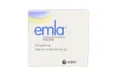 Emla 25/25 Mg Con 2 Parches