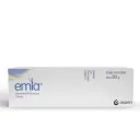 Emla 25 Mg/25 Mg Crema Con 30 G