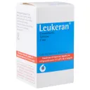 Leukeran 2 Mg Con 25 Tabletas