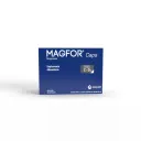 Magfor con 30 Cápsulas