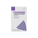 Tisodank 500 Mg Con 1 Ampolleta